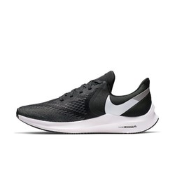 NIKE 耐克 Zoom Winflo 6  AQ7497-001 男子跑鞋