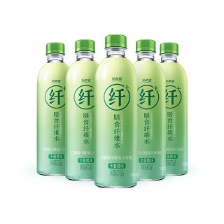 新希望膳食纤维水35015瓶