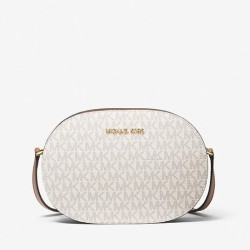 MICHAEL KORS 迈克·科尔斯 老花中号斜挎包