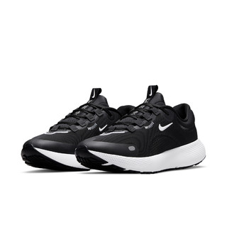 NIKE 耐克 React Escape Rn 女子跑鞋 DM0980-011 黑白 36