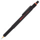 Prime会员：rOtring 红环 800+ 二合一自动铅笔 0.7mm（支持电容触控）