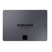 SAMSUNG 三星 860 QVO SATA 固态硬盘 2TB（SATA3.0）