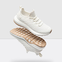 嘉适步 JUST BOOMBOOST 情侣款减震跑鞋