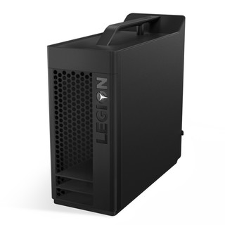 LEGION 联想拯救者 刃7000P 三代锐龙版 游戏台式机 黑色 (锐龙R7-3700X、GTX 1650 4G、16GB、512GB SSD、风冷)