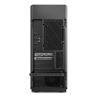 LEGION 联想拯救者 刃7000P 三代锐龙版 游戏台式机 黑色 (锐龙R7-3700X、RTX 2060 6G、16GB、512GB SSD+1TB HDD、风冷)