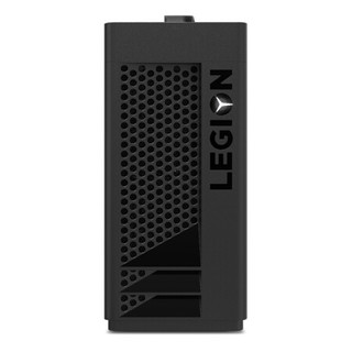 LEGION 联想拯救者 刃7000P 三代锐龙版 游戏台式机 黑色 (锐龙R5-3600、RTX 2060 6G、16GB、512GB SSD、风冷)