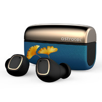 Astrotec 阿思翠 S80 入耳式真无线蓝牙耳机