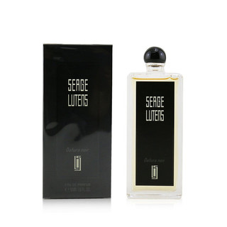 黑卡会员：SERGE LUTENS 芦丹氏 黑色曼陀罗卤蛋 女士香水 EDP 50ml