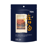 夜伴小卤 虎皮凤爪 卤香味 160g*2袋