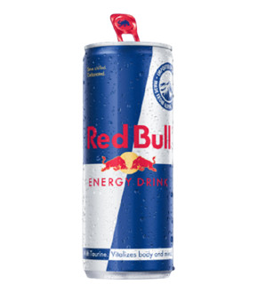 Red Bull 红牛 含气维生素功能饮料 原味