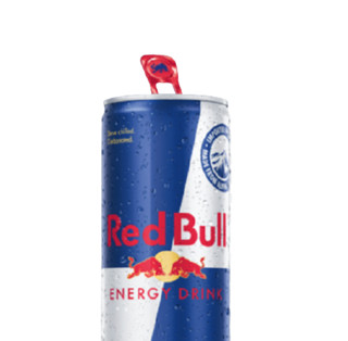 Red Bull 红牛 含气维生素功能饮料 原味