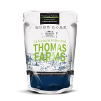托姆仕牧场 Thomas Farms  上脑牛排套餐