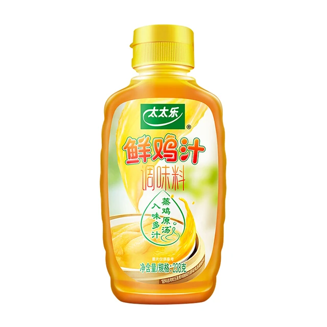 太太乐 鲜鸡汁