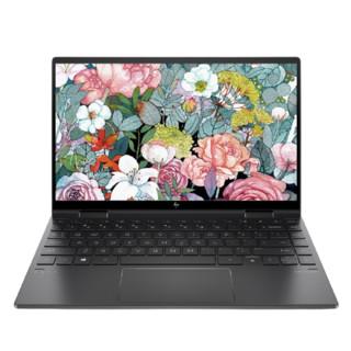 HP 惠普 NVY x360 13-ay0059AU 13.3英寸触控变形本（R7-4700U、16GB、512GB SSD）