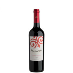 Viu Manent 威玛 赤霞珠空加瓜谷干红葡萄酒 750mL