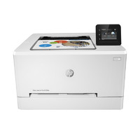 HP 惠普 M255DW 彩色激光打印机