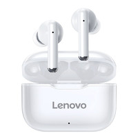Lenovo 联想 LP1 入耳式真无线蓝牙降噪耳机