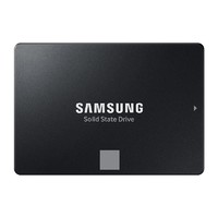 有券的上：SAMSUNG 三星 870 EVO SATA3.0 固态硬盘 250GB
