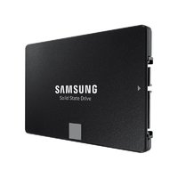 SAMSUNG 三星 870 EVO SATA 固态硬盘（SATA3.0）500GB