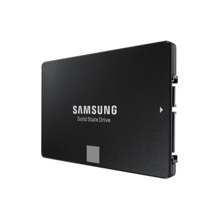 SAMSUNG 三星 860 EVO SATA 固态硬盘 250GB（SATA3.0）