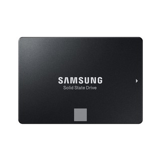 SAMSUNG 三星 860 EVO SATA 固态硬盘 1TB（SATA3.0）