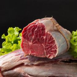 和升牧苑 澳洲原切牛腱子 1kg