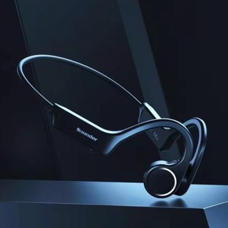 Sounder 声德 X4 骨传导挂耳式降噪蓝牙耳机