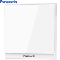 Panasonic 松下 WMWF6891 空白开关面板