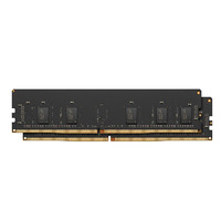 Apple 苹果 16GB (2x8GB) DDR4 ECC 内存套件