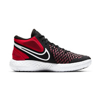 NIKE 耐克 KD Trey 5 VIII EP 中性篮球鞋 CK2089-002 黑红 36