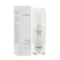 LANEIGE 兰芝 雪纱丝柔防晒隔离 60号绿色 SPF23