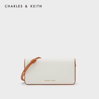 CHARLES & KEITH CK6-10770502 女士斜挎包