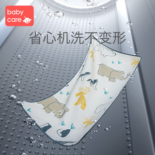 babycare 婴儿苎麻凉席