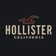 Hollister小海鸥520大促，夏装断码、冬装反季清仓