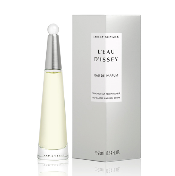 ISSEY MIYAKE 三宅一生 一生之水女士浓香水 EDP