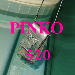 PINKO自营官方店520大促，全场低至3折