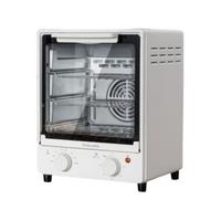COUSS 卡士 CO215 电烤箱 15L