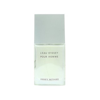 ISSEY MIYAKE 三宅一生 一生之水男士淡香水 EDT 清新版 50ml