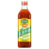 海天 江南黄 古道 姜葱料酒 800ml