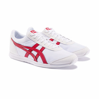 Onitsuka Tiger 鬼塚虎 Golden Spark 2.0系列 中性休闲运动鞋 1183A503