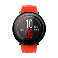 AMAZFIT 跃我 A1602 智能手表 46mm (GPS)