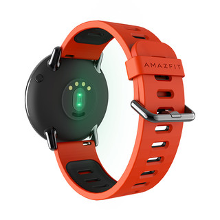 AMAZFIT 跃我 A1602 智能手表 46mm (GPS)