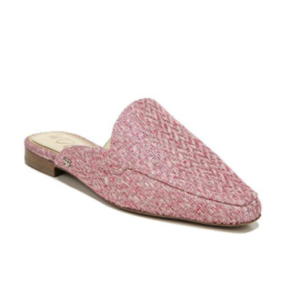 samedelmaneikomule女士穆勒鞋