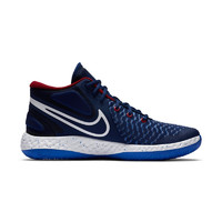 NIKE 耐克 KD Trey 5 VIII EP 中性篮球鞋 CK2089-402 深蓝 40