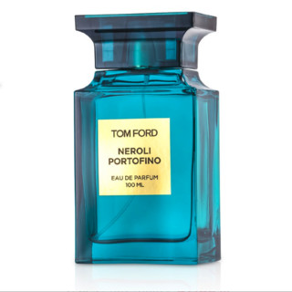 TOM FORD 汤姆·福特 橙花油中性浓香水 EDP 100ml