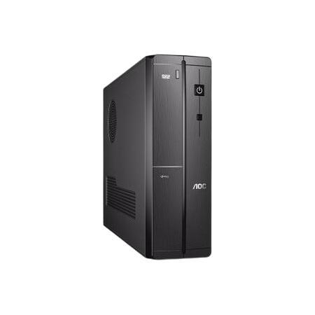AOC 荣光 910 九代酷睿版 商用台式机