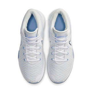 NIKE 耐克 KD Trey 5 VIII EP 中性篮球鞋 CK2089-100 白兰 47.5