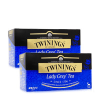 TWININGS 川宁 仕女伯爵红茶