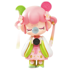 rolife若来nanci囡茜奥利奥春季限定联名礼盒