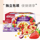  Kellogg's 家乐氏 Kellogg‘s） 水果麦片代餐营养早餐谷物 草莓水果麦片490g（22年1月到期）　